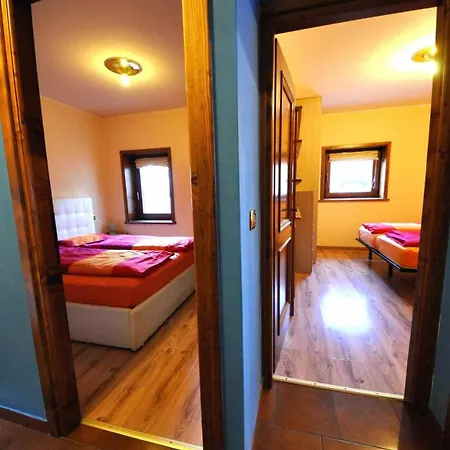 Al Me Bait By Apartament