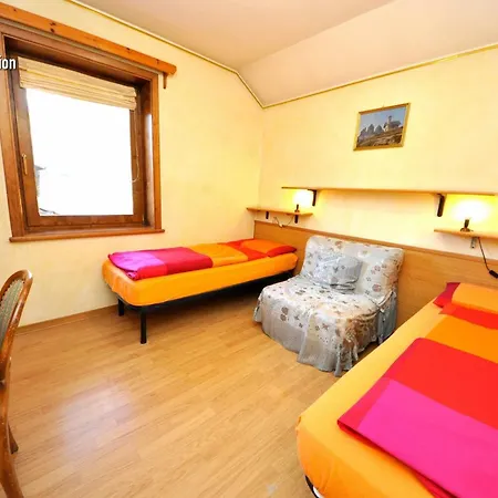 Apartment Al Me Bait By