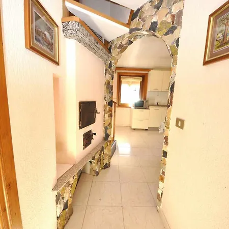 Apartment Al Me Bait By Livigno
