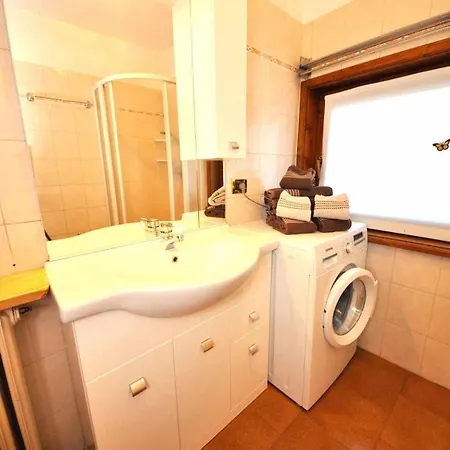 Apartment Al Me Bait By Livigno