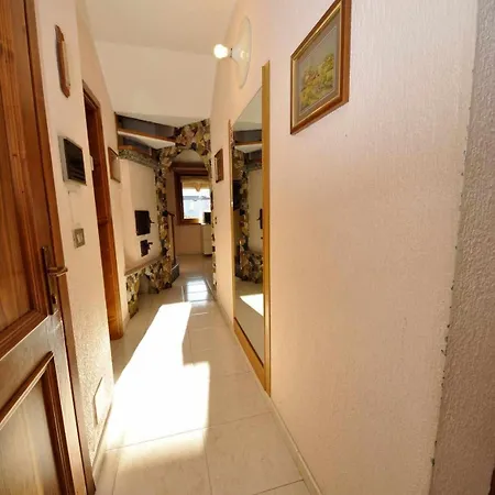 Apartment Al Me Bait By