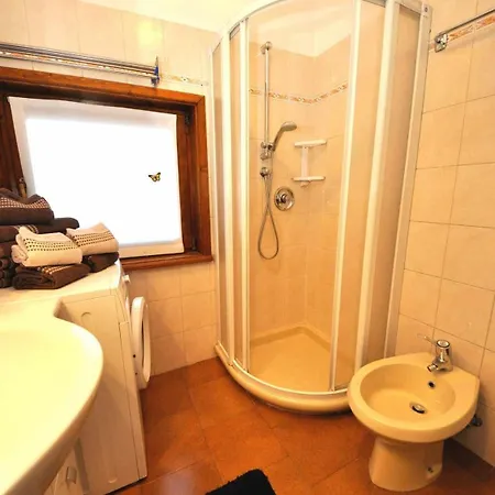 Apartment Al Me Bait By Livigno