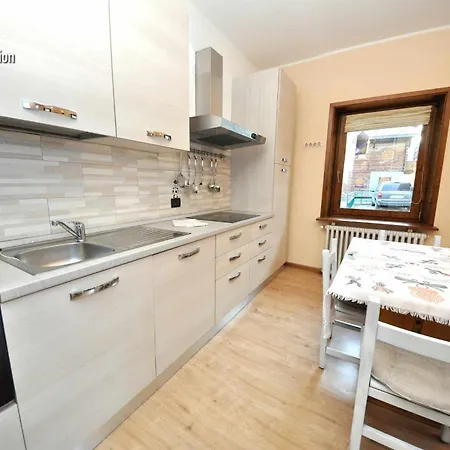 Apartment Al Me Bait By