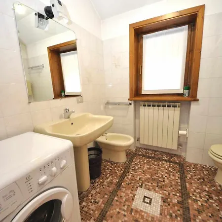 Apartment Al Me Bait By Livigno