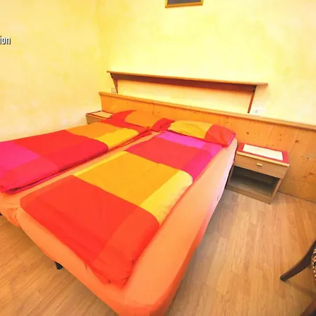 Al Me Bait By Apartment Livigno