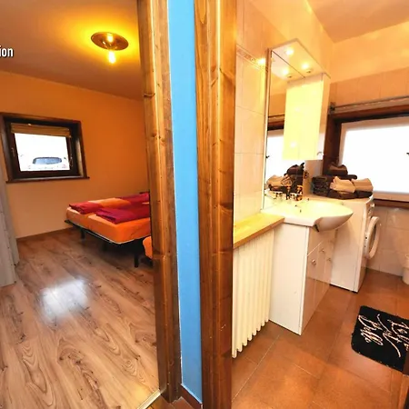 Apartment Al Me Bait By *