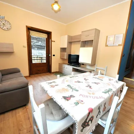 Al Me Bait By Apartment Livigno