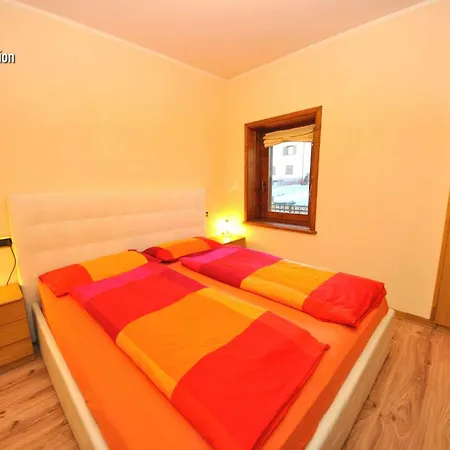 Apartment Al Me Bait By Livigno