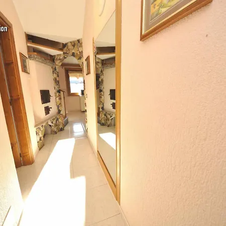 Apartment Al Me Bait By *