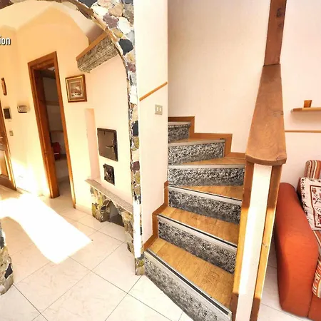 Apartment Al Me Bait By Livigno