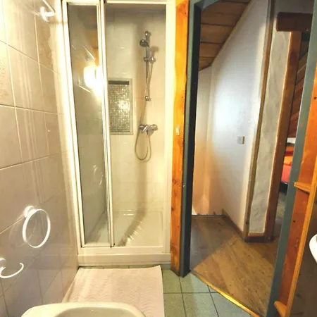 Apartment Al Me Bait By Livigno